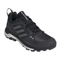 adidas Trail Hiking Shoes Terrex Skychaser 2 black/grey Men